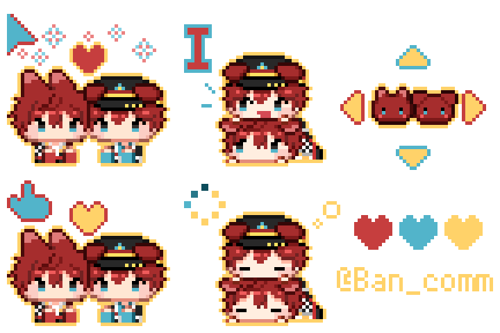 @Ban_comm